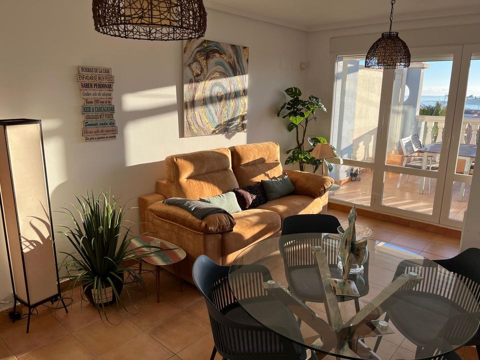 Duplex i Els Poblets, Alicante - foto 4