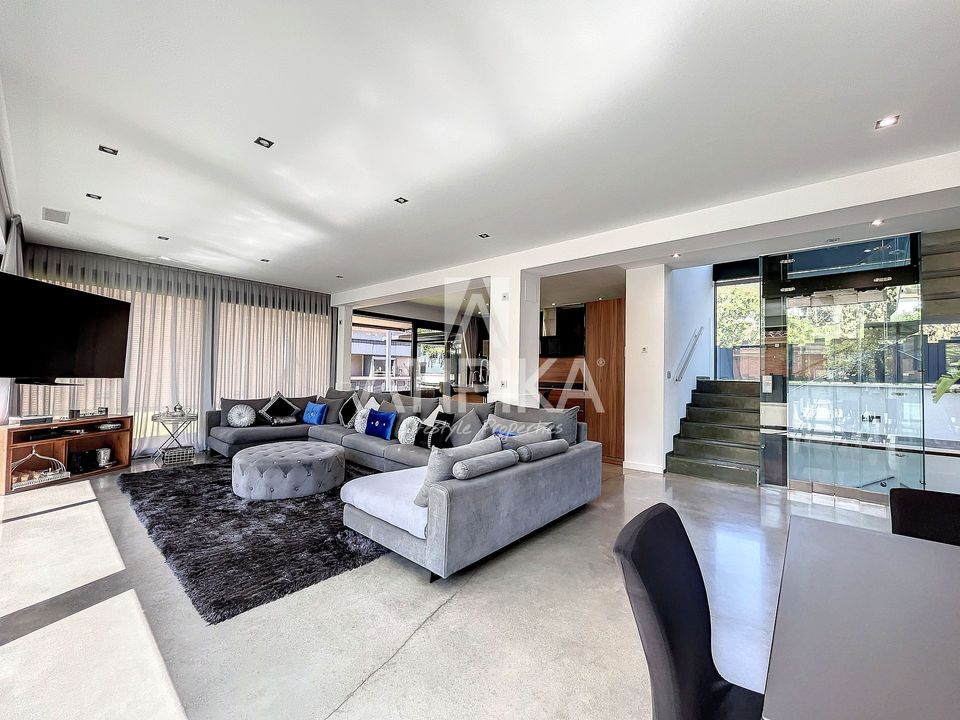 Villa i Castelldefels, Barcelona - foto 5