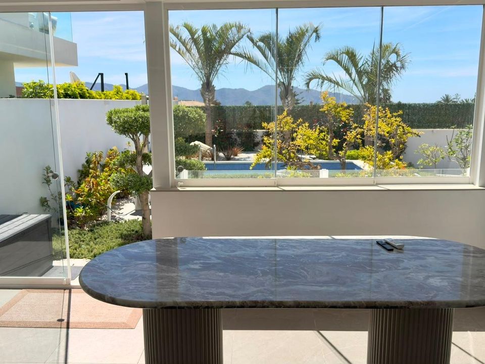 Villa i La Nucia, Alicante - foto 5