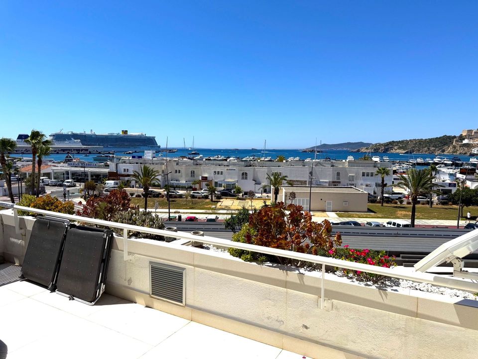 Lejlighed i Ibiza, Ibiza - foto 1