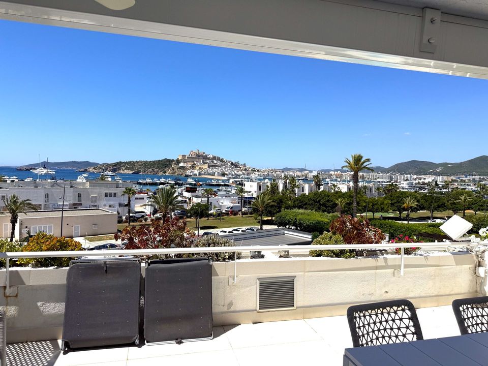 Lejlighed i Ibiza, Ibiza - foto 2