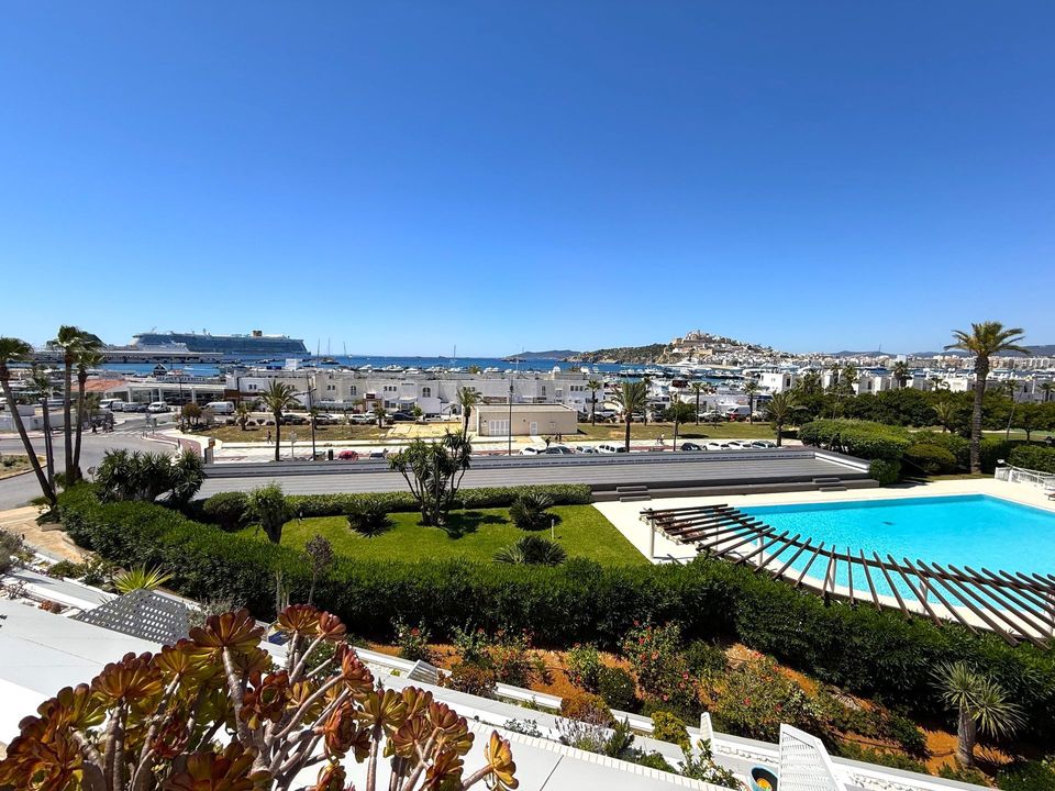 Lejlighed i Ibiza, Ibiza - foto 3