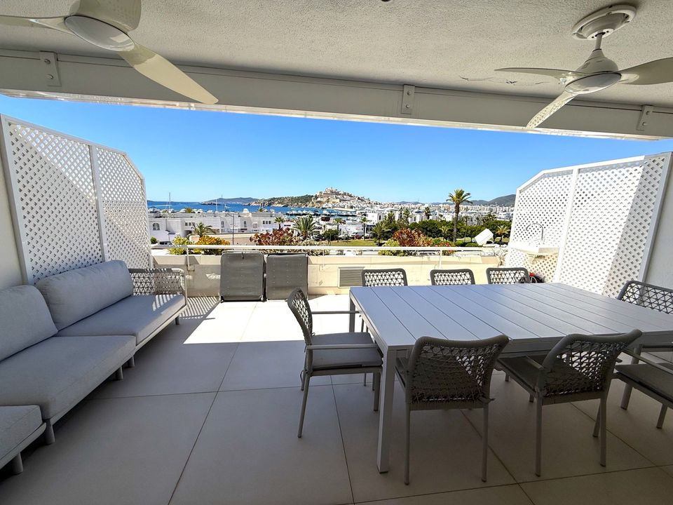 Lejlighed i Ibiza, Ibiza - foto 4