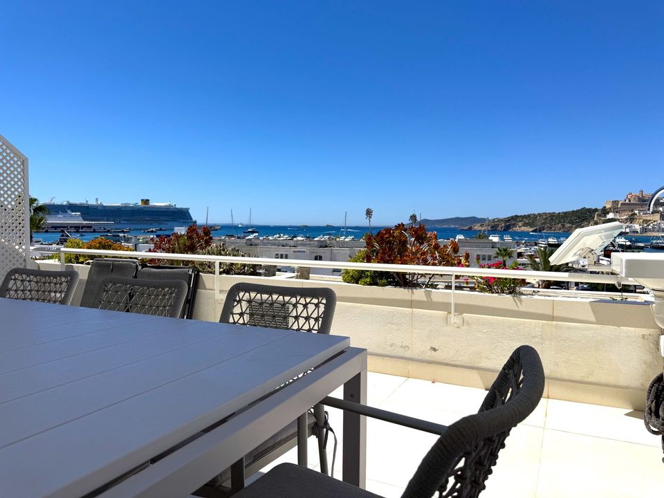 Lejlighed i Ibiza, Ibiza - foto 5