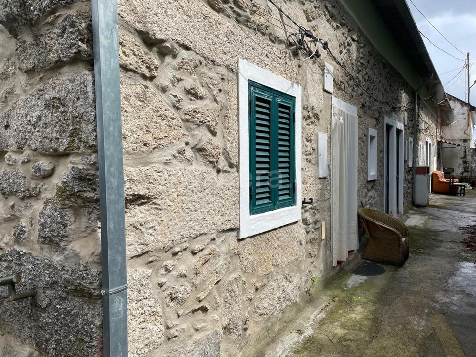 Erhvervsejendom i Covilha, Castelo Branco - foto 1