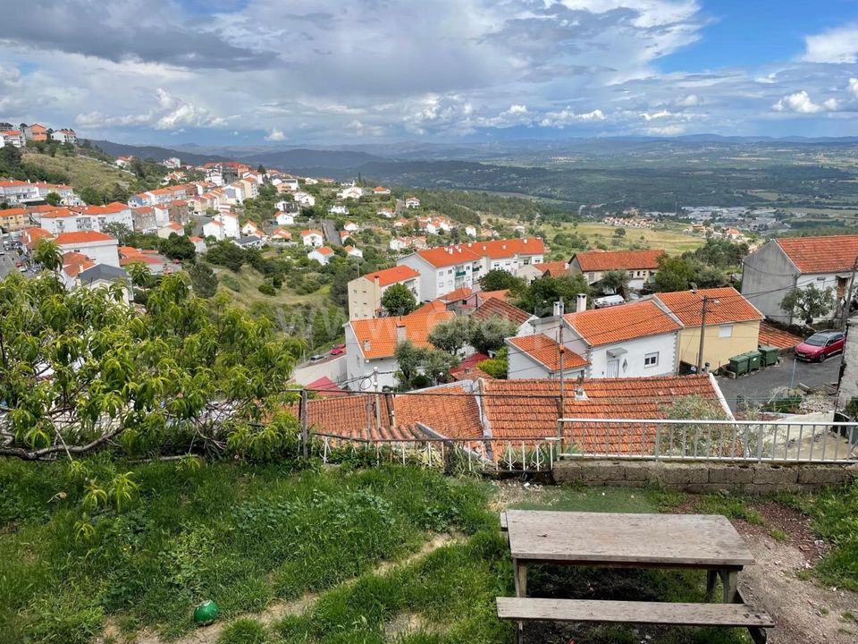 Erhvervsejendom i Covilha, Castelo Branco - foto 4