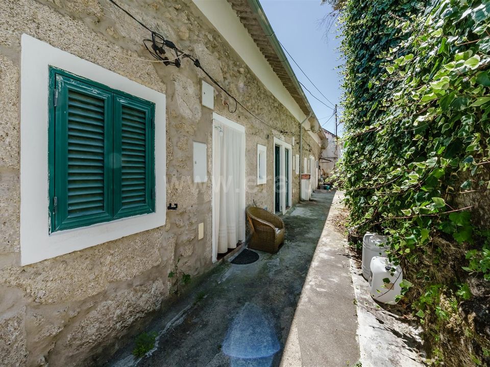 Erhvervsejendom i Covilha, Castelo Branco - foto 1