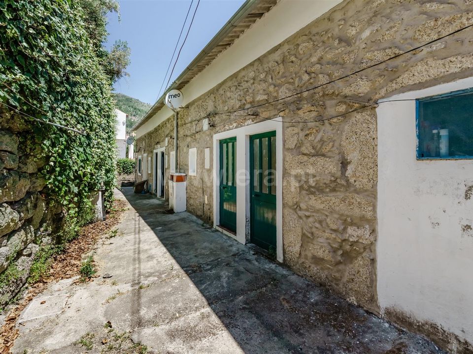 Erhvervsejendom i Covilha, Castelo Branco - foto 2