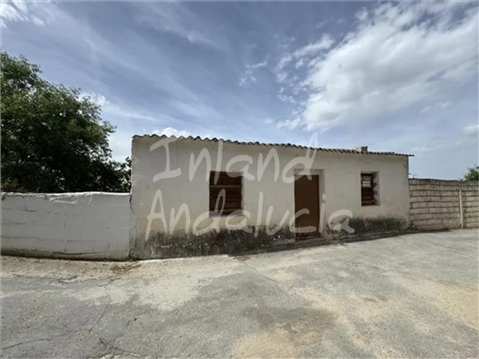 Byhus i Alcala La Real, Jaen - foto 1