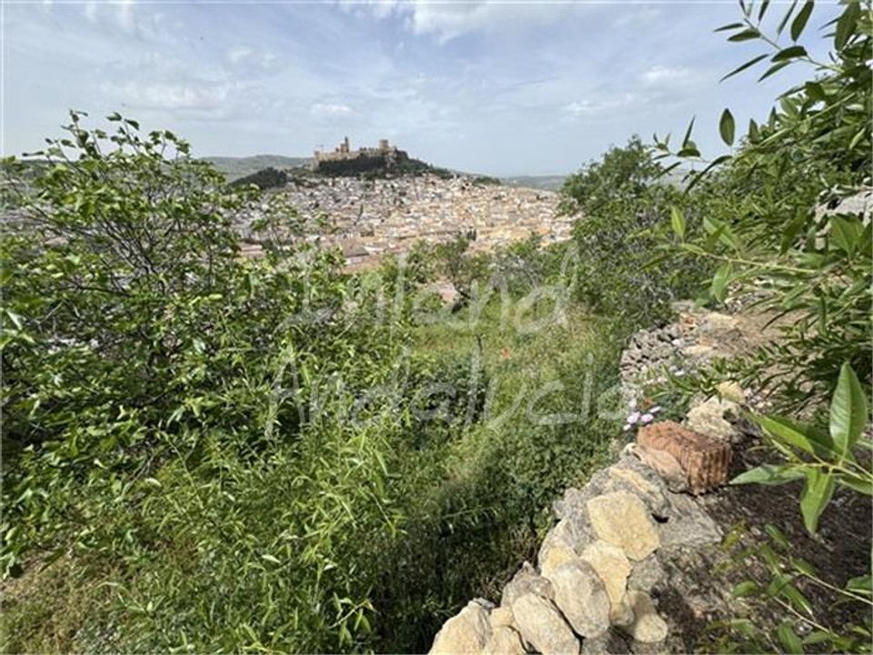 Byhus i Alcala La Real, Jaen - foto 3