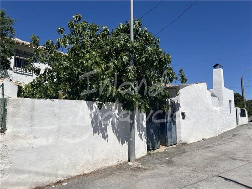 Byhus i La Pedriza, Jaen - foto 1