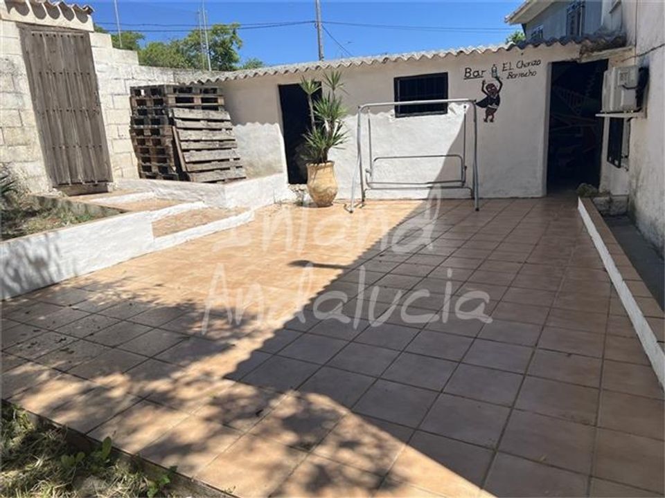 Byhus i La Pedriza, Jaen - foto 4