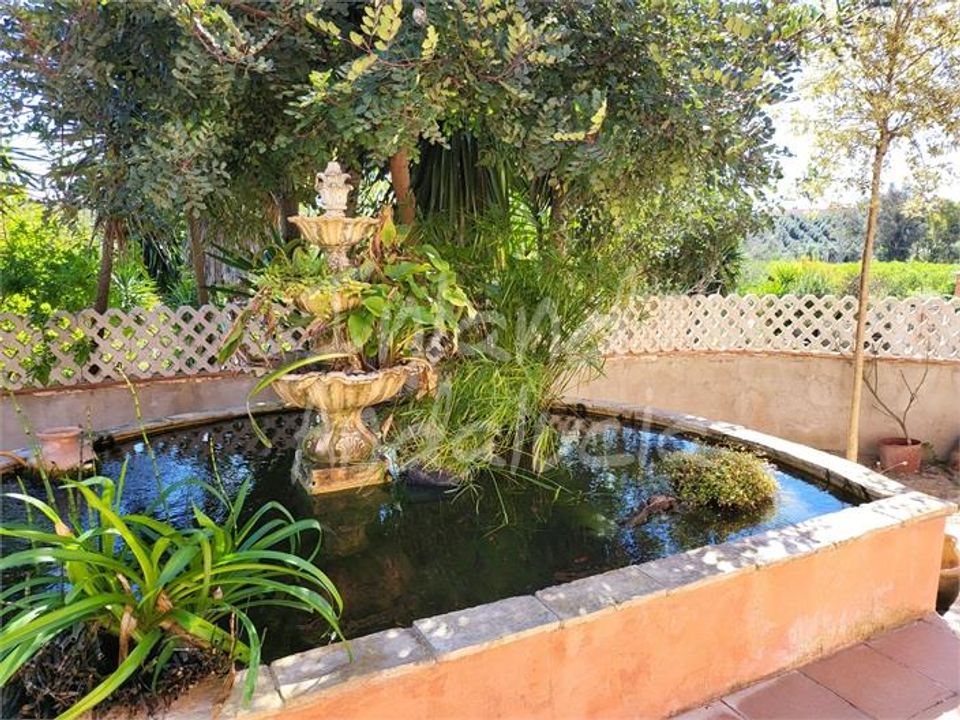 Cortijo i Isla Redonda, Sevilla - foto 2