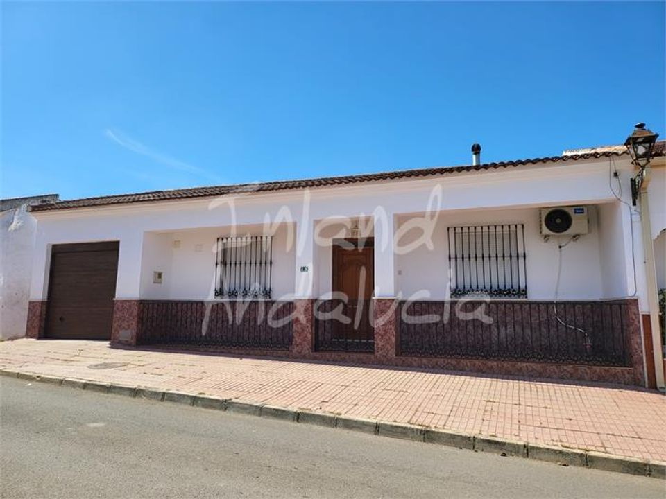 Villa i Humilladero, Malaga - foto 1