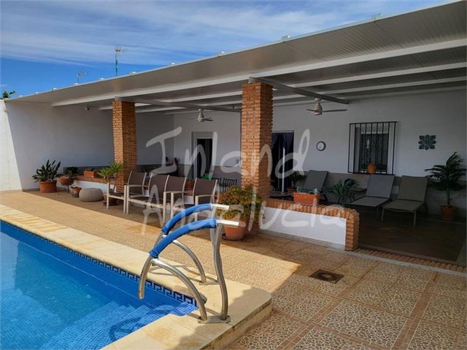 Villa i Humilladero, Malaga - foto 2