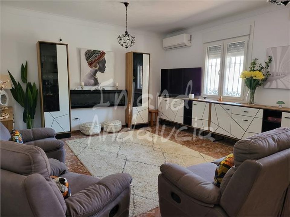 Villa i Humilladero, Malaga - foto 3