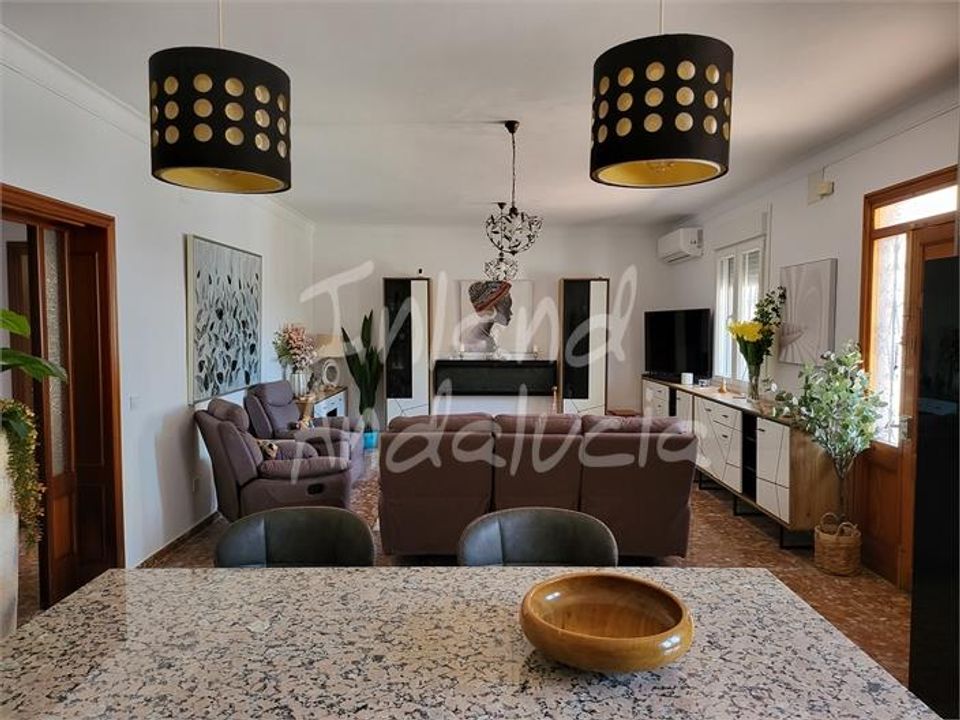 Villa i Humilladero, Malaga - foto 5