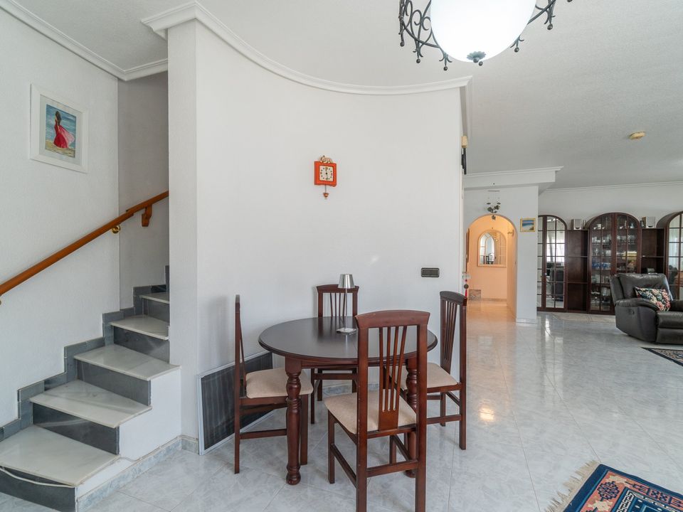 Villa i Playa Flamenca, Alicante - foto 4