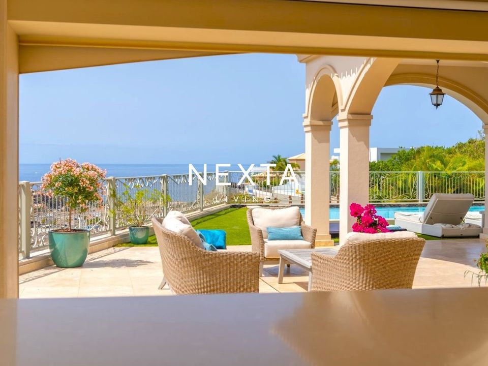Villa i Adeje, Tenerife - foto 2