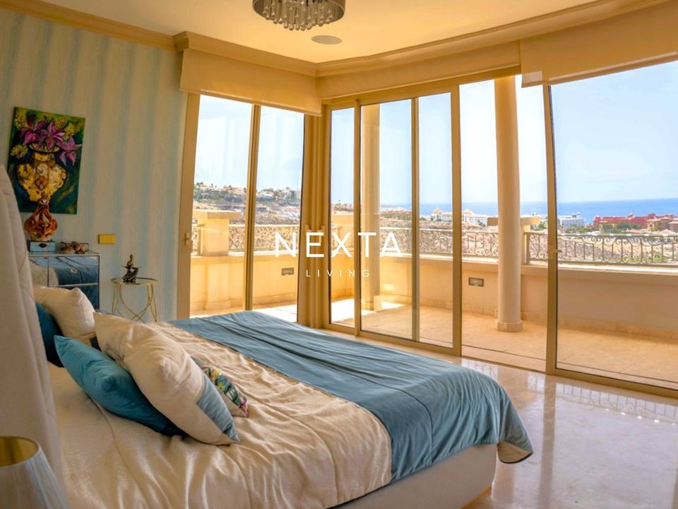 Villa i Adeje, Tenerife - foto 3