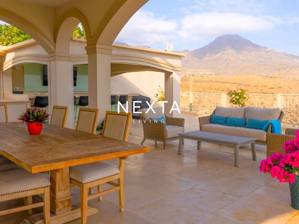 Villa i Adeje, Tenerife - foto 4