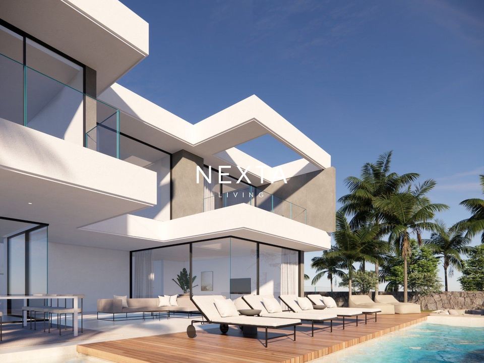Villa i Adeje, Tenerife - foto 2
