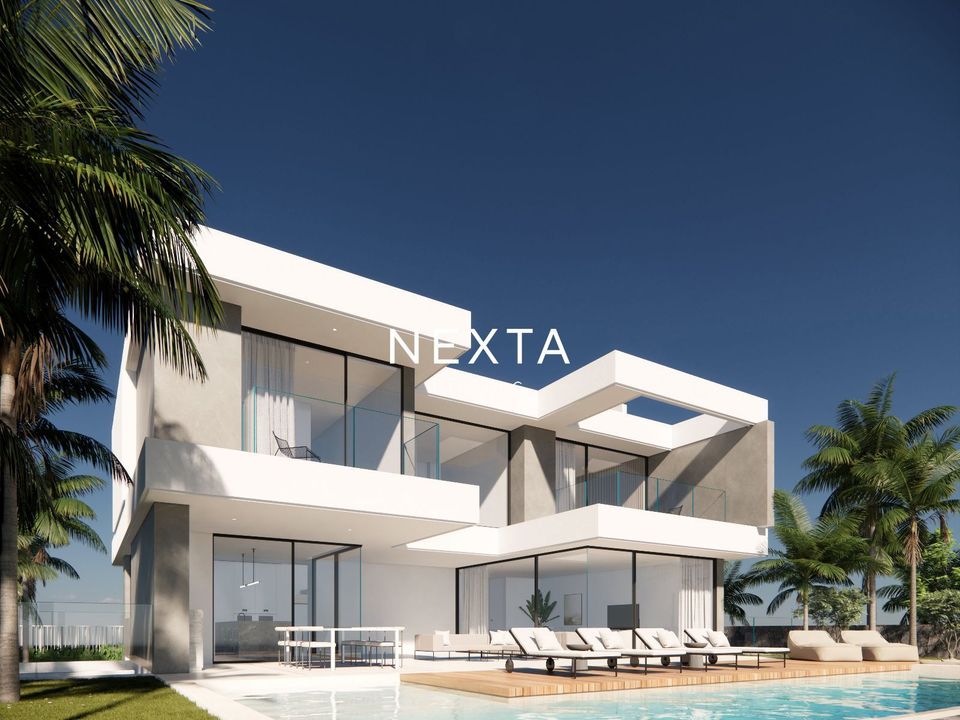 Villa i Adeje, Tenerife - foto 3