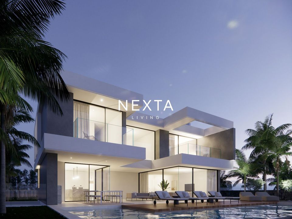 Villa i Adeje, Tenerife - foto 4