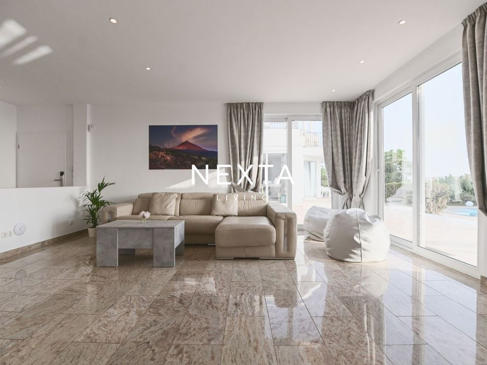 Villa i Playa Paraiso, Tenerife - foto 3