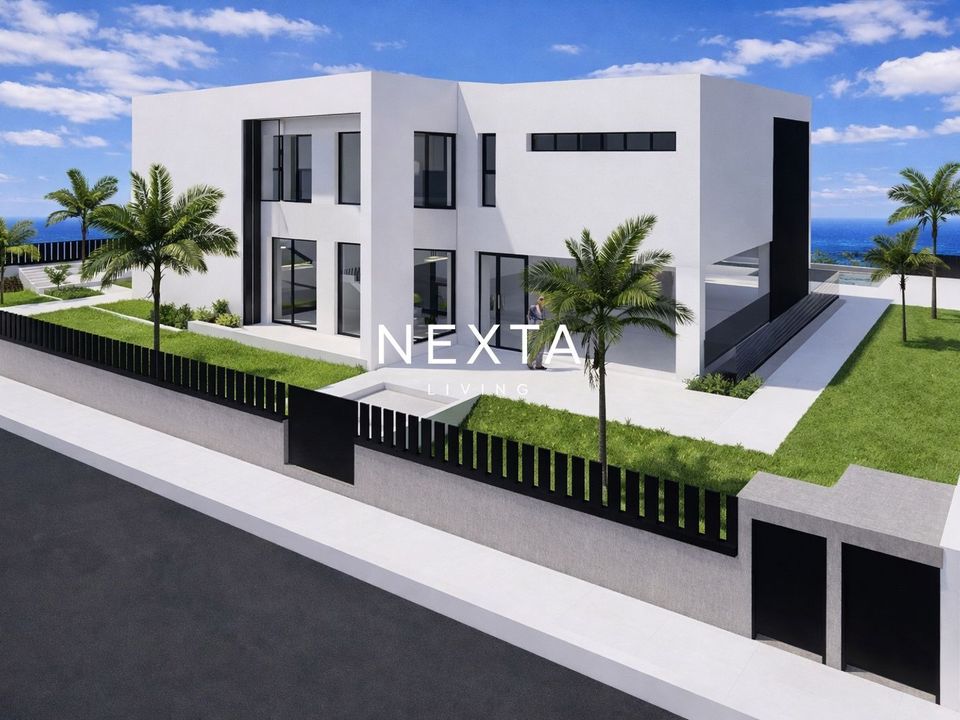 Villa i Playa Paraiso, Tenerife - foto 2