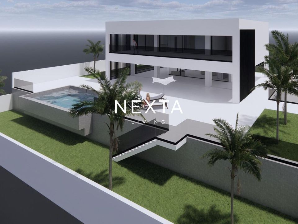 Villa i Playa Paraiso, Tenerife - foto 4