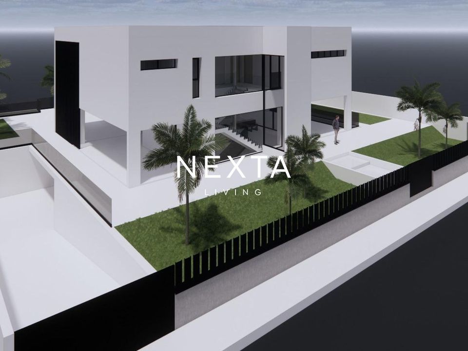 Villa i Playa Paraiso, Tenerife - foto 5