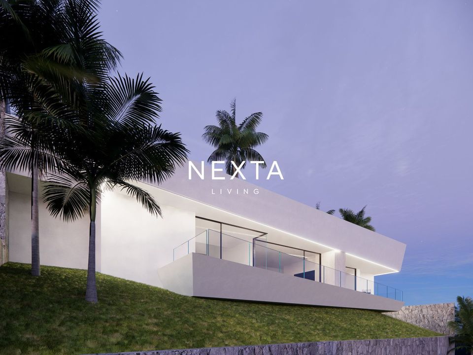 Villa i San Eugenio, Tenerife - foto 5