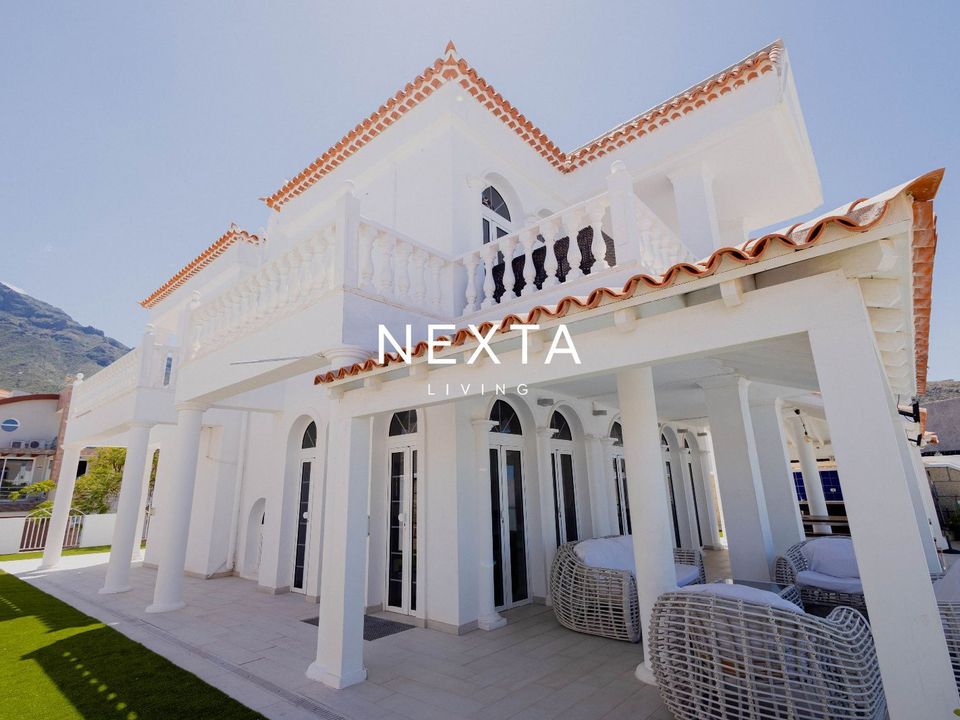 Villa i Adeje, Tenerife - foto 2