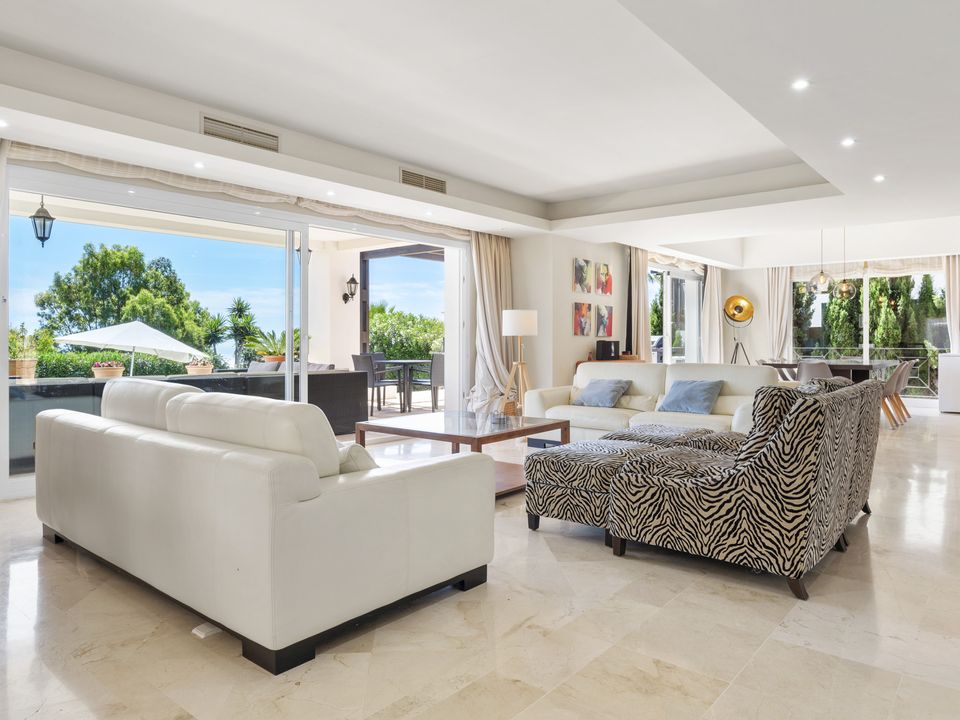 Villa en Manilva, Malaga - foto 3