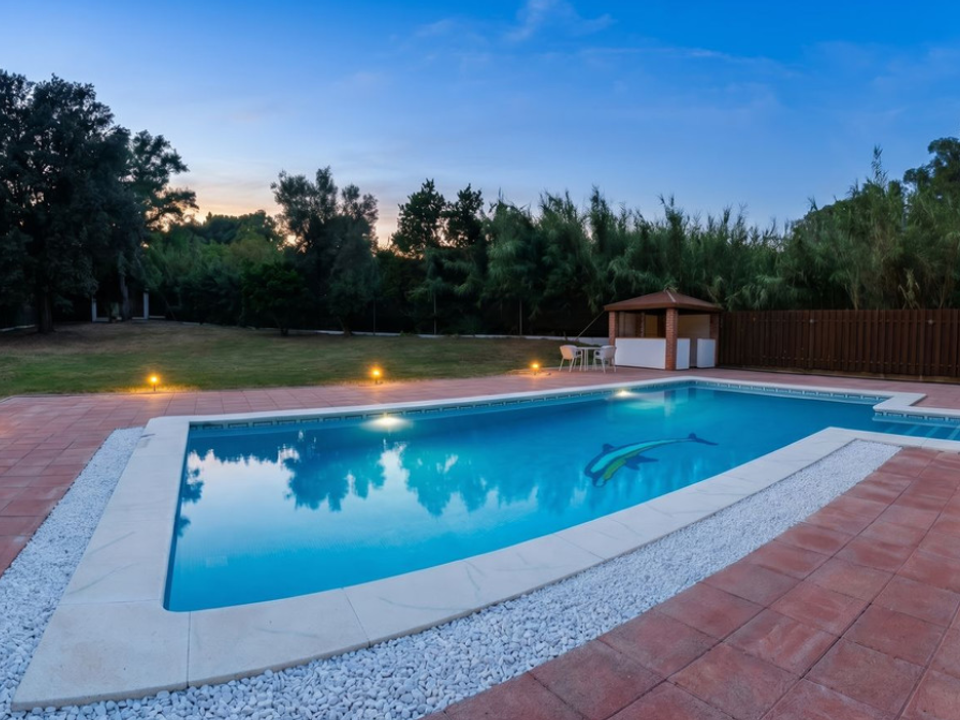 Villa i Mijas Costa, Malaga - foto 4