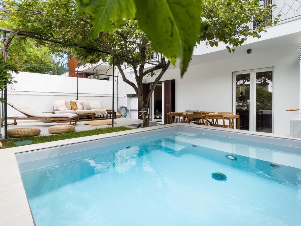 Villa i Almada, Setubal - foto 3