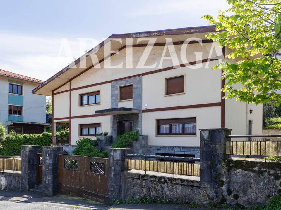 Byhus i San Sebastian, Guipuzcoa - foto 2