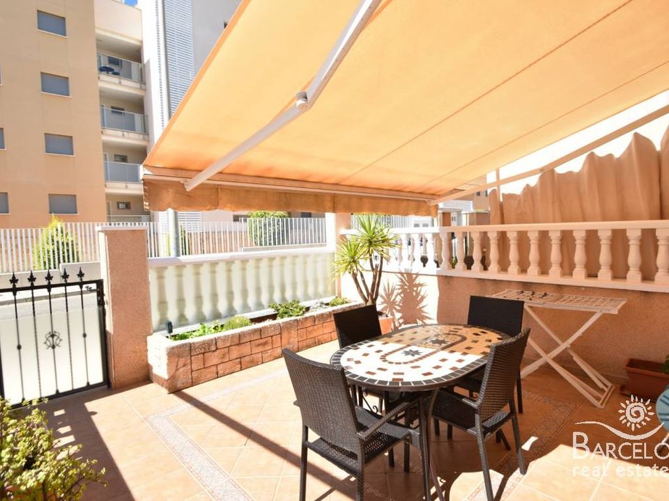 Rækkehus i Orihuela Costa, Alicante - foto 5