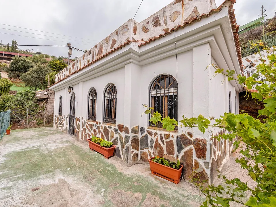 Villa i Ingenio, Gran Canaria - foto 2