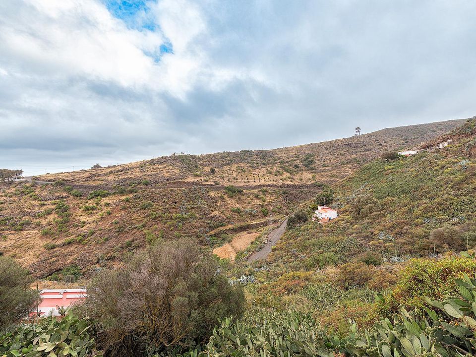 Villa i Ingenio, Gran Canaria - foto 3