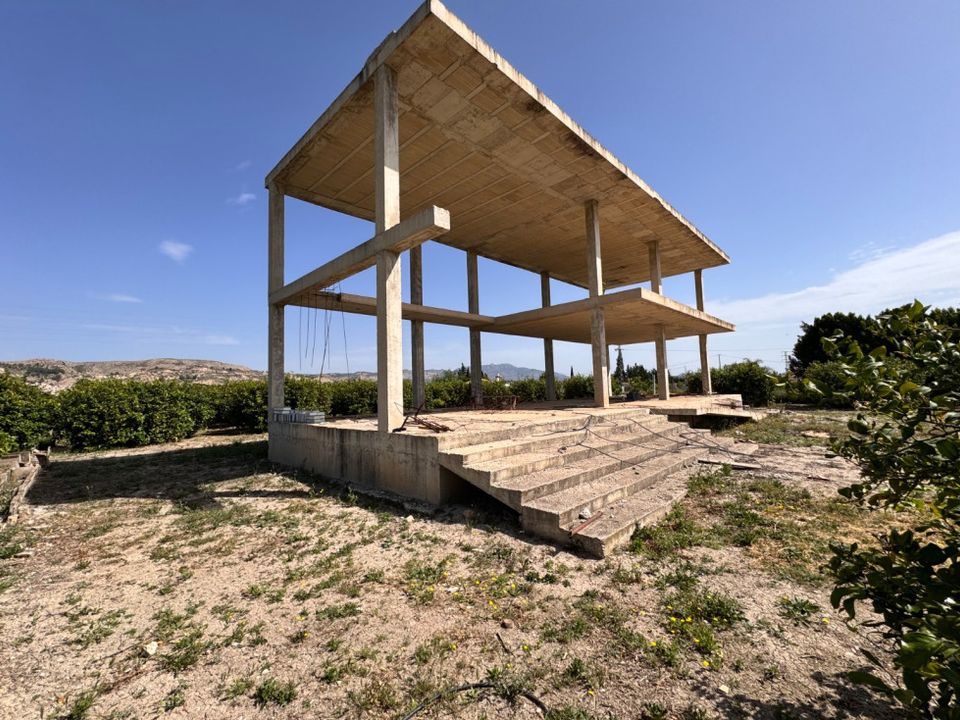 Terreno en Mula, Murcia - foto 2