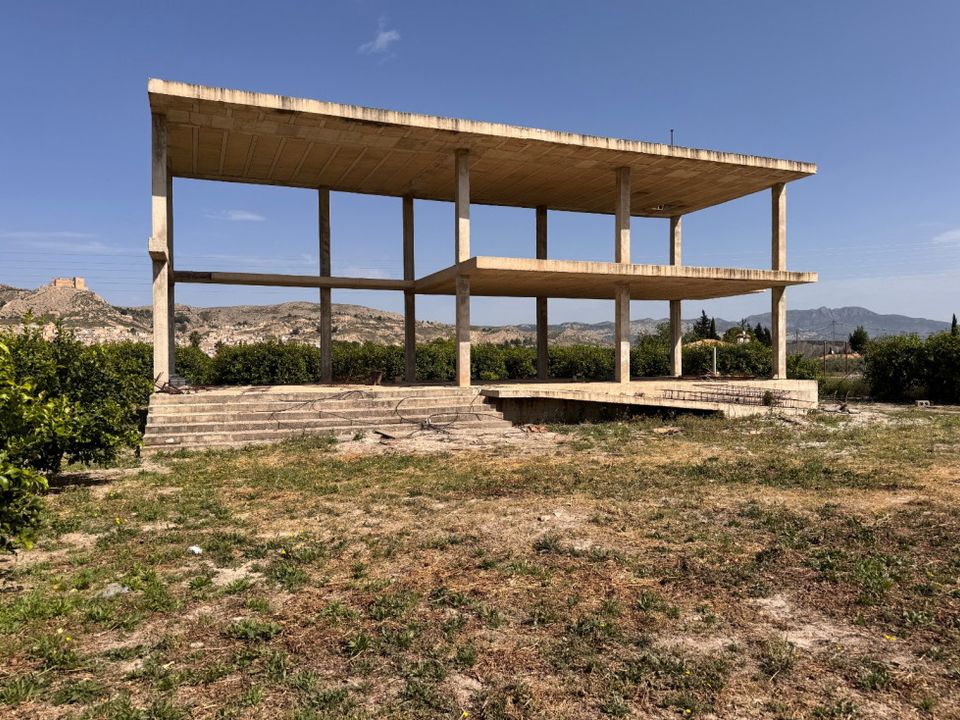Terreno en Mula, Murcia - foto 3