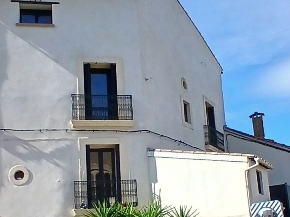 Villa i Murviel-lès-Béziers, Herault - foto 1