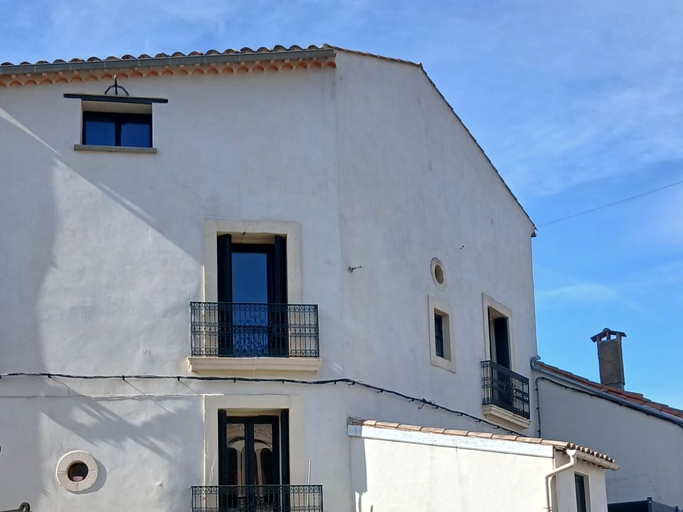 Villa i Murviel-lès-Béziers, Herault - foto 5