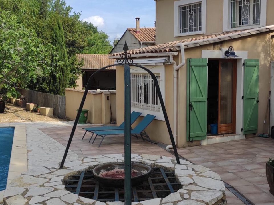 Villa i Murviel-lès-Béziers, Herault - foto 1