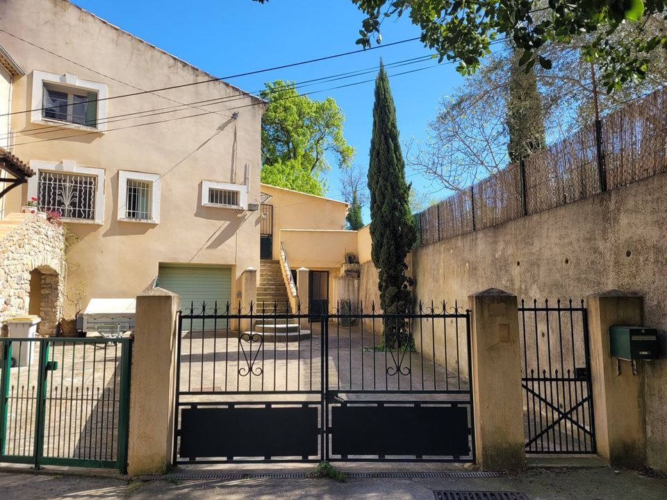 Villa i Murviel-lès-Béziers, Herault - foto 3