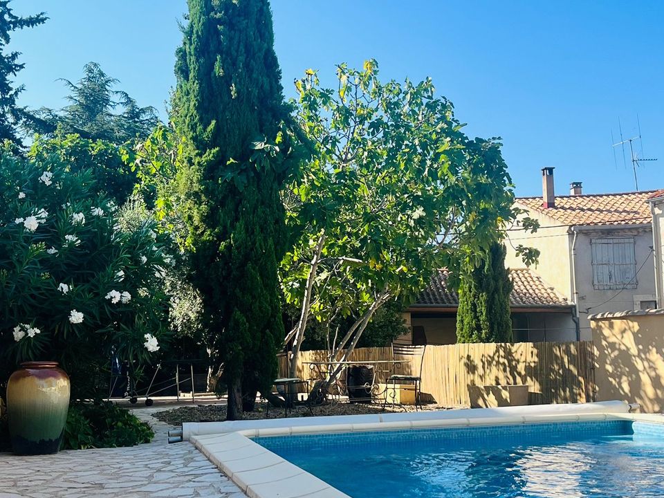 Villa i Murviel-lès-Béziers, Herault - foto 5