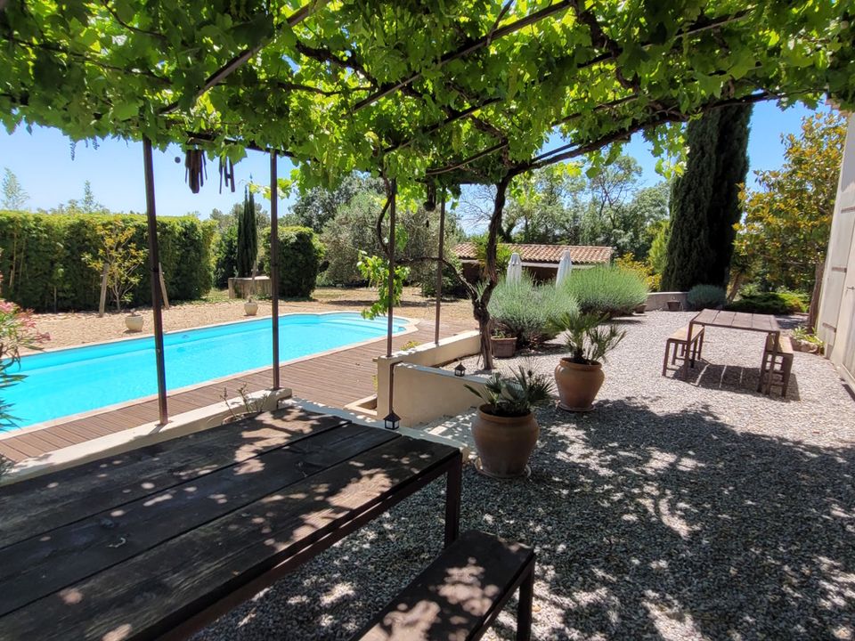 Villa i Bize-Minervois, Aude - foto 3
