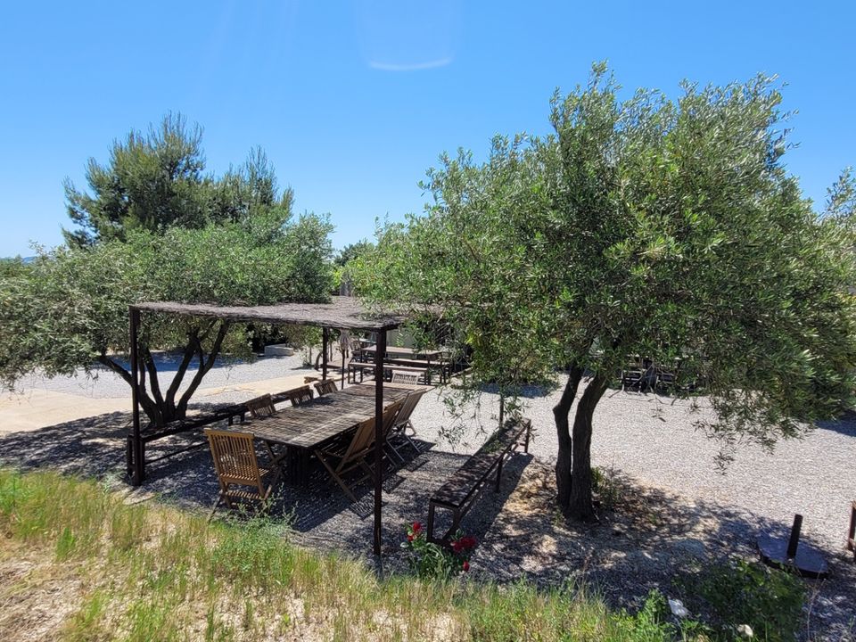 Villa i Bize-Minervois, Aude - foto 5